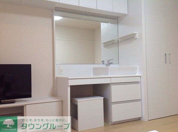 ミランダほほえみの物件内観写真